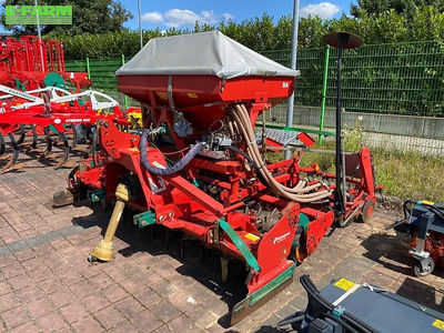 E-FARM: Kverneland kverneland ng 300 m4 + accord da - Drill - id VTGF9DZ - €11,900 - Year of construction: 2008 - Germany