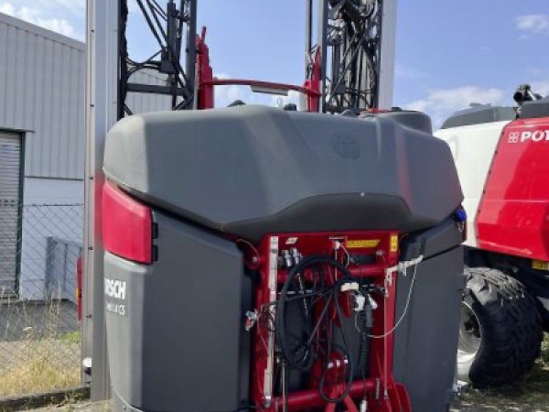 E-FARM: HORSCH 1.4 cs horsch-leeb - Opryskiwacz - id 6P87DS8 - 55 113 € - Rok produkcji: 2023 - Niemcy
