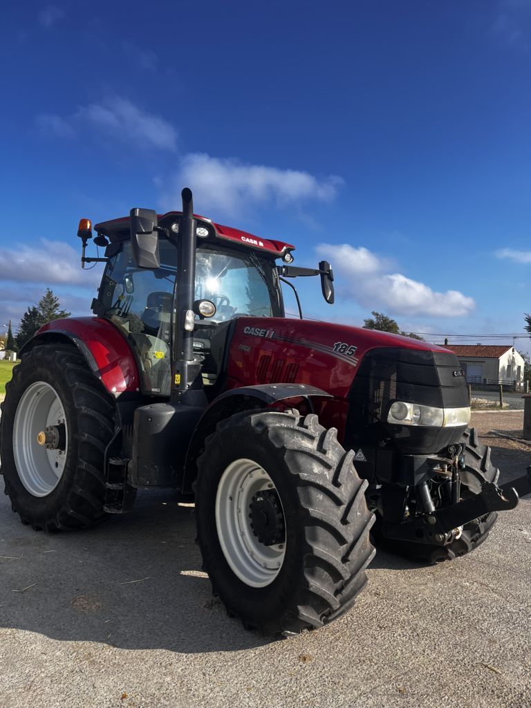 Case IH Puma 185 Trattore 80.000 €