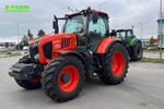 Kubota M7153 tractor €77,000