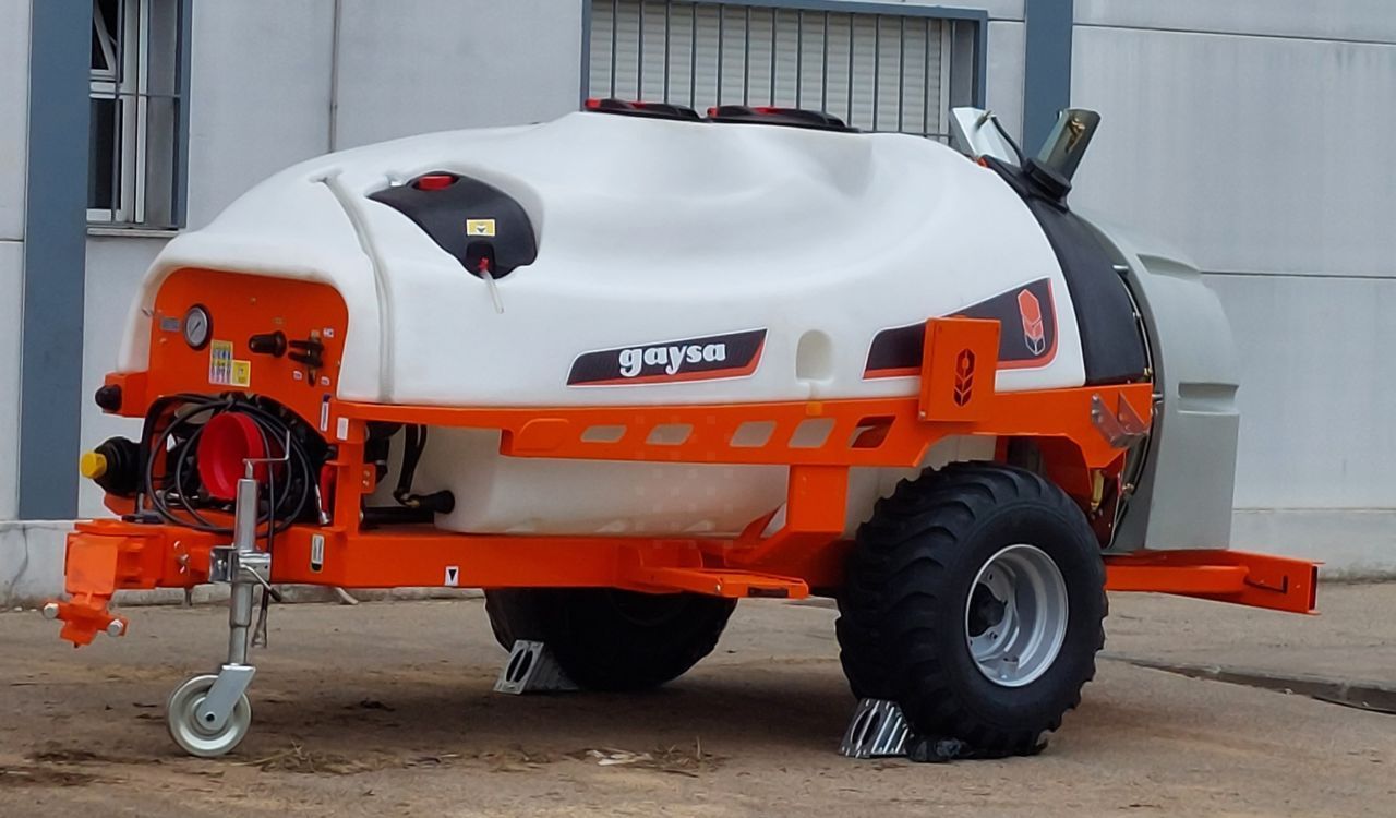 E-FARM: gaysa oasis - Sprayer - id TANWZ3I - €11,870 - Year of construction: 2022 - Spain