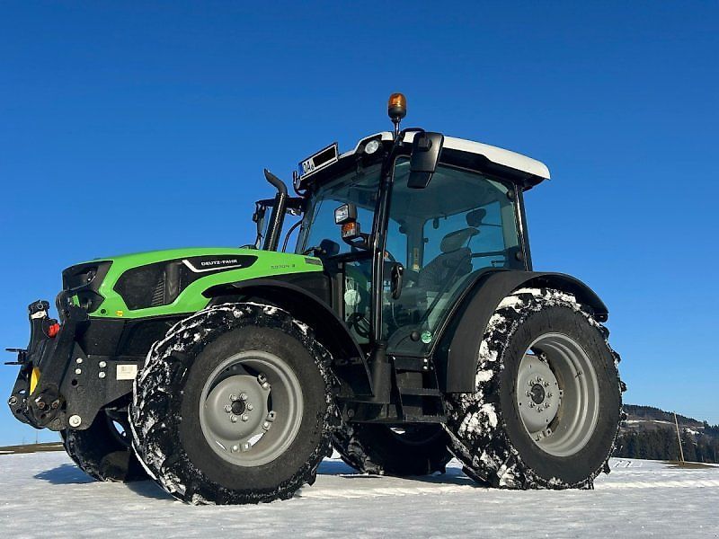 Deutz-Fahr 5090.4 D GS Traktor