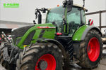 Fendt 724 gen 6 power tractor €139,000