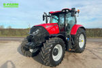 Case IH Puma 165 tractor 73.160 €