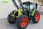 Claas Axos 340 CX tractor €47,500