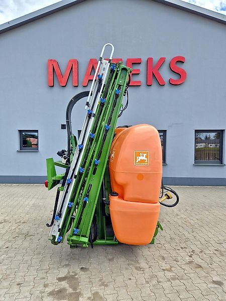 Amazone UF 1501 (15) Opryskiwacz 16 458 €