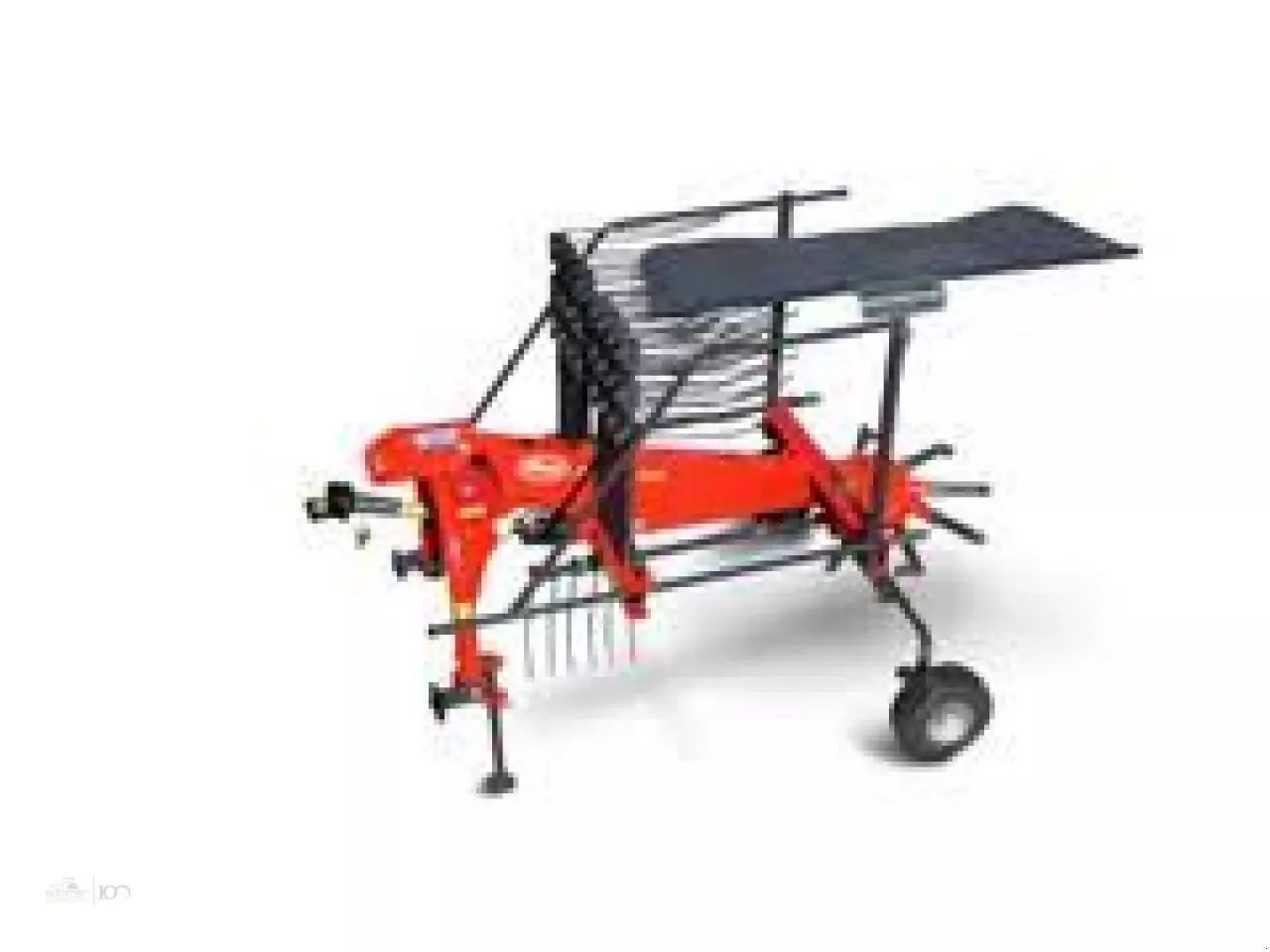 Vicon Andex 394 Rake €5,750
