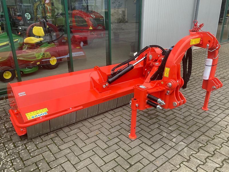 Maschio Giraffa XXL SE 260 Topper
