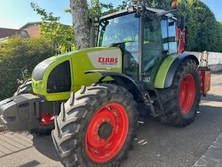 Claas Celtis 456 RX Traktor 19.500 €
