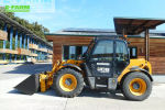 JCB 541-70 wastemaster ( 4,1t-7m ) schaufel neu telehandler €36,900