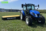 New Holland T4.75 Powerstar tractor €42,624