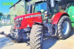 Massey Ferguson 6716s tractor €79,961