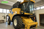 New Holland CX 5080 SCR combine 95.000 €