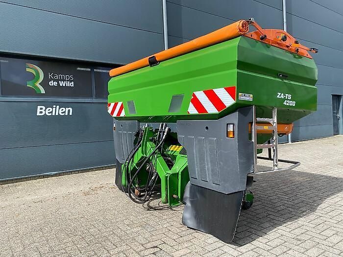 Amazone za-ts 4200 Epandeur d'engrais 18 500 €
