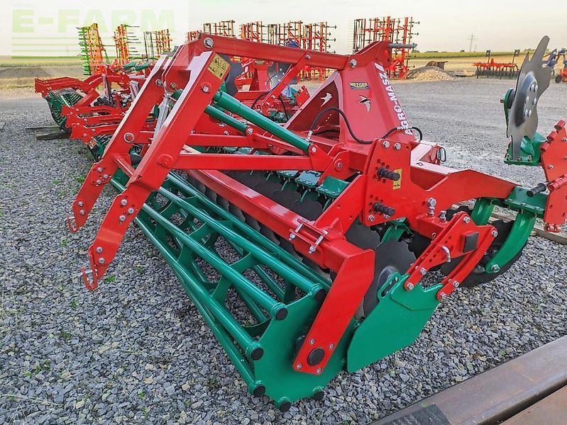 AGRO-MASZ at 30 mit hitch (lagergerät) Disc harrow €6,750