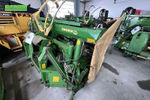 Krone easy collect 903 header €24,500