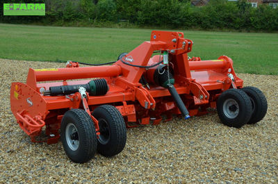 E-FARM: Kuhn EL 162-300 - Power harrow - id 6STKEKX - €18,161 - Year of construction: 2023 - United Kingdom