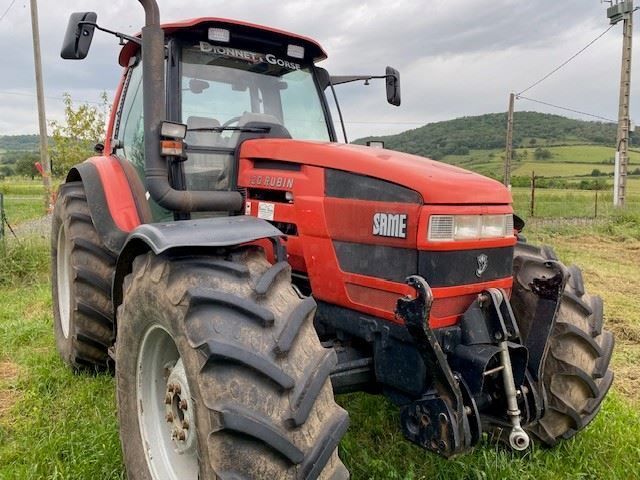 SAME Rubin 120 Trattore 24.500 €