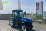 New Holland tn 70 va tractor 21.500 €