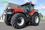 Case IH puma 220 powercommand tractor 69.000 €