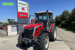 Massey Ferguson mf 3al.105 tractor 73.500 €