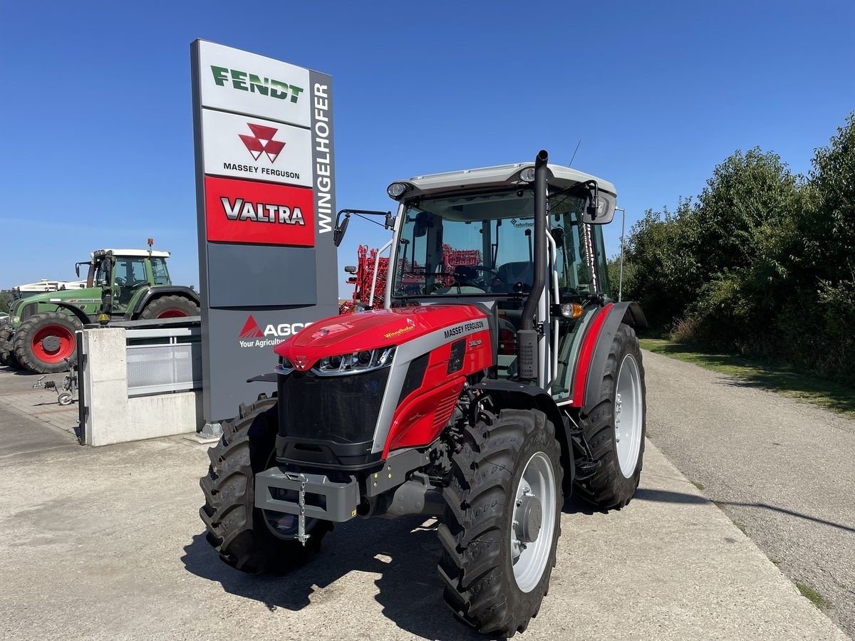 Massey Ferguson F 105 tractor 73.500 €