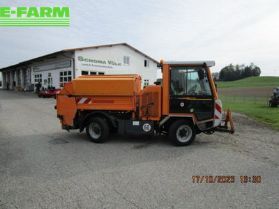 E-FARM: BOKI hy 1251 - Municipal equipment - id Q2MUBEN - €19,000 - Year of construction: 2010