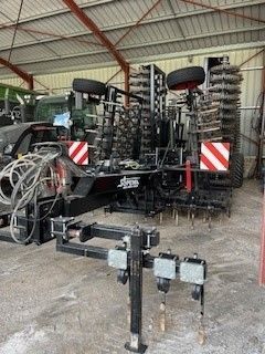 E-FARM: sopema - Presses et rouleaux - id DG9PGJB - 80 000 € - Année: 2022 - France