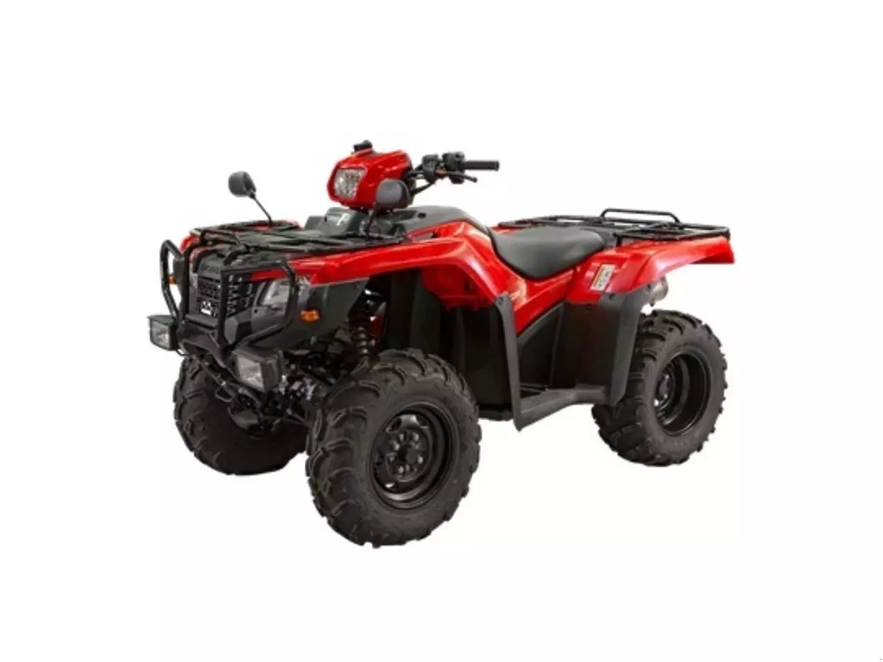 Honda TRX520FE2 Vehículo de motor 11.802 €