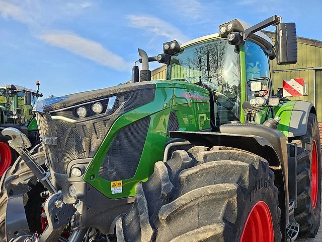 E-FARM: Fendt 936 Vario - Traktor - id 3BJ9HCI - 189.000 € - Baujahr: 2020 - Abgelesene Motorstunden: 4.500,Niederlande
