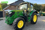 John Deere 6130 R tractor €49,500