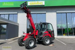 Schäffer 4670 T tele_wheel_loader €68,500