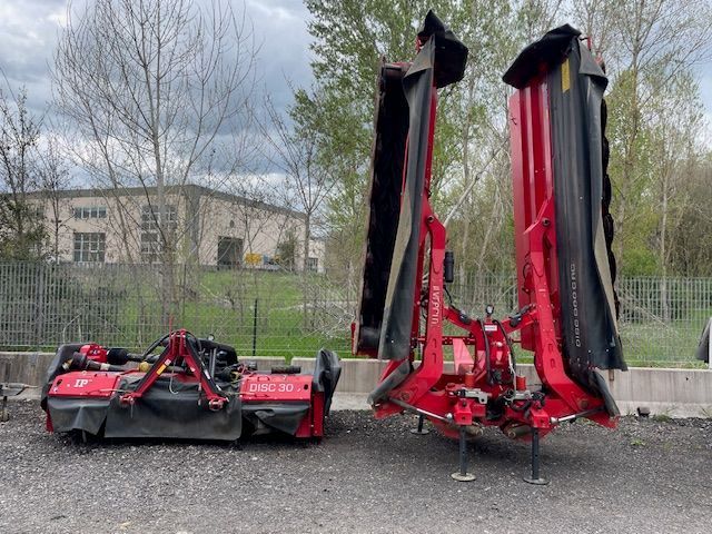 SIP sc disc 900c Kosiarka 49 000 €