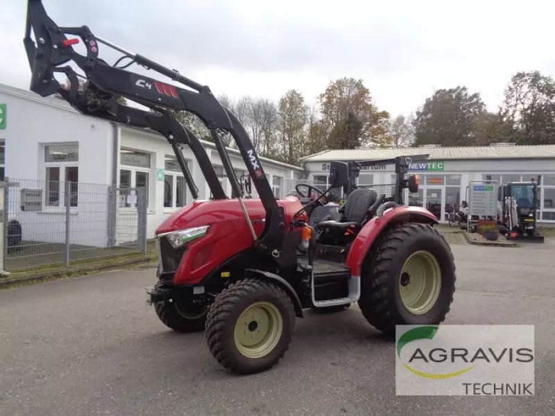 Yanmar YT347 R Tractor 35.900 €