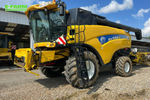 New Holland CX 8060 combine 115.000 €