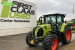 Claas arion 660 cmatic tractor €117,500