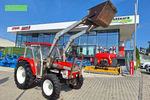 Lindner 1600 TURBO A tractor 17.522 €