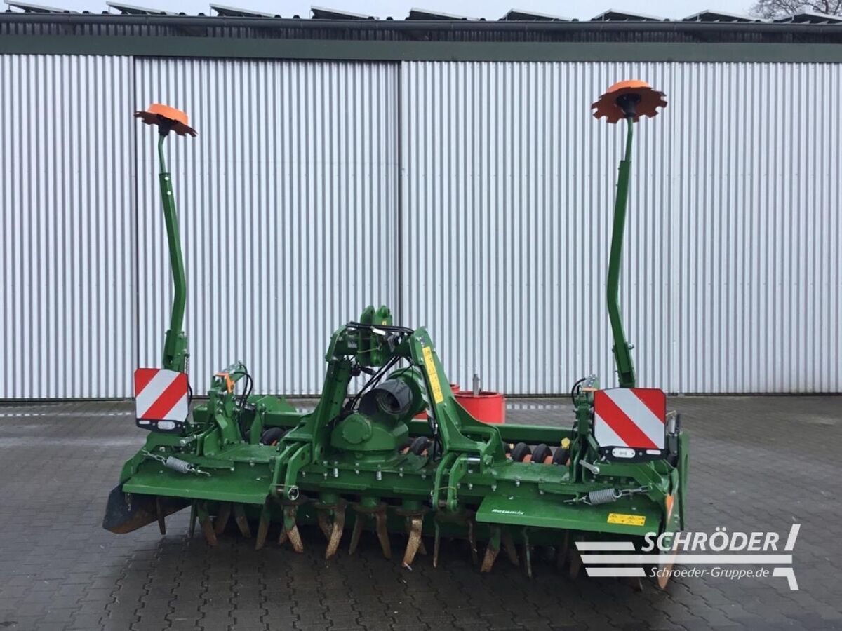 E-FARM: Amazone KE 3002-240 - Brona talerzowa i talerzówka kompaktowa - id VWJP51T - 19 900 € - Rok produkcji: 2022 - Niemcy