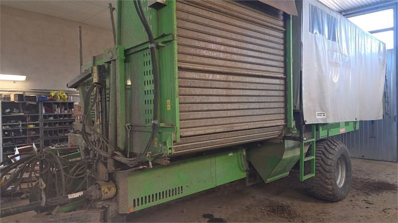 AVR spirit 6100 Kombajn do ziemniaków 56 400 €