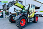 Claas scorpion 732 varipower, 40 km/h, klima, zentralschmierung telehandler €63,025