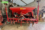 HORSCH Express 3 TD drillingcombination €22,000