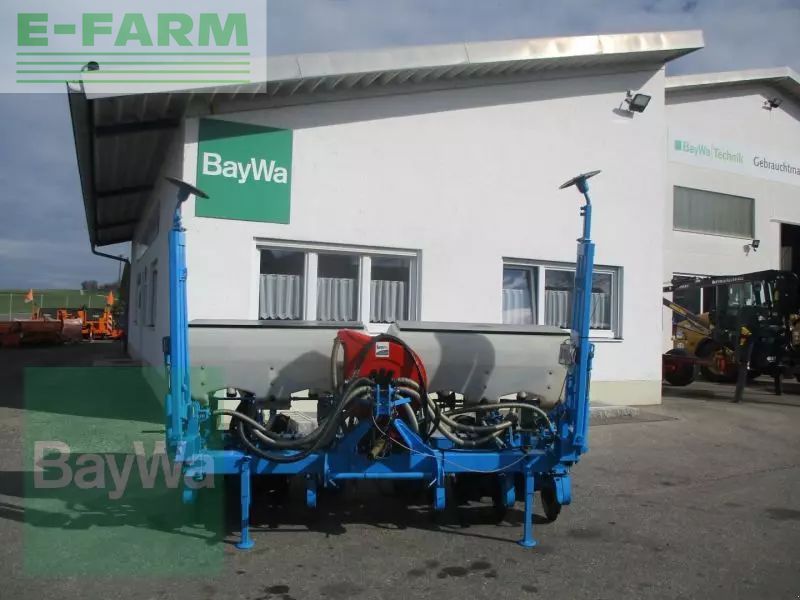 Monosem ng 6 # 12 Maszyna do siewu punktowego 12 185 €