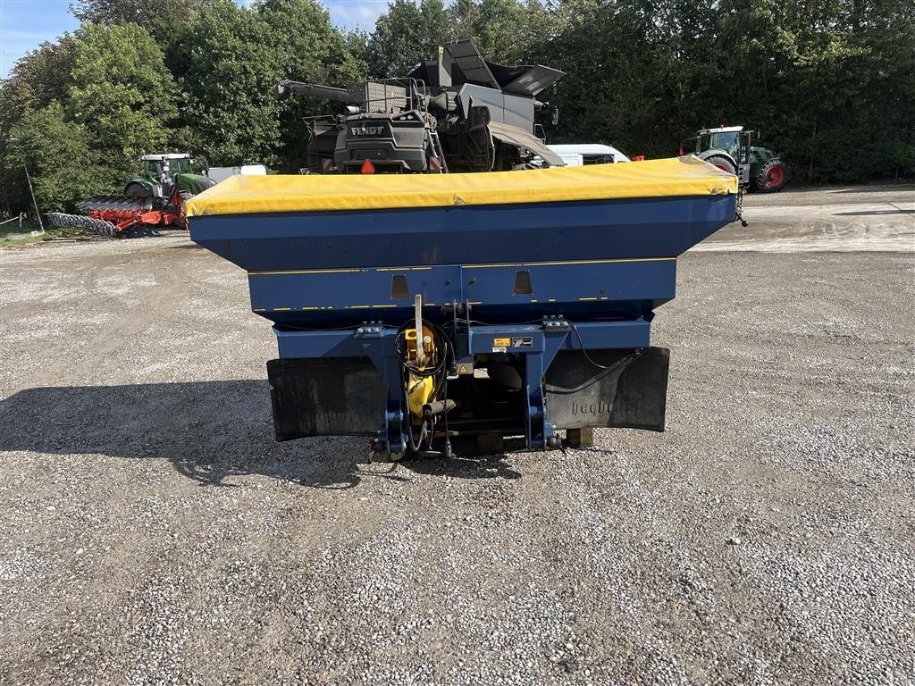 Bogballe exw 2200 m/vejeceller fertiliserspreaders €6,504