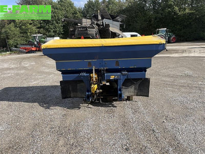 E-FARM: Bogballe exw 2200 m/vejeceller - Fertiliser spreader - id A1U1JNS - €6,504 - Year of construction: 2002