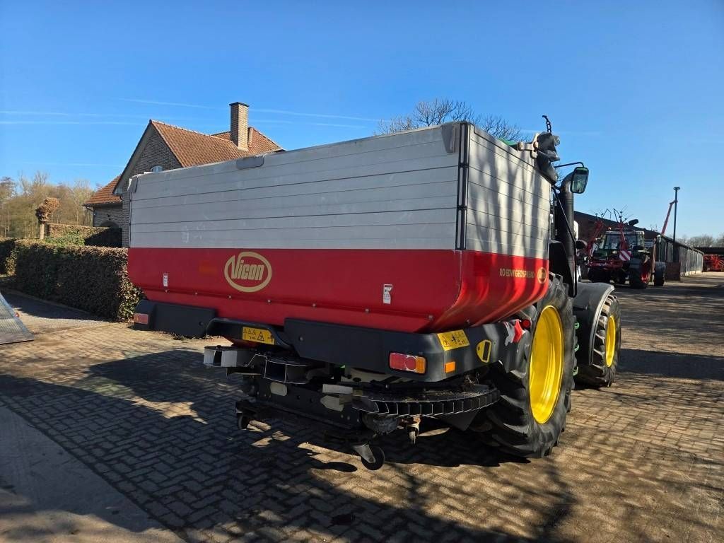 Vicon ro-edw geospread Fertiliser spreader €10,950