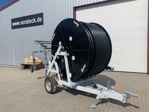 E-FARM: beregnungsmaschine ferbo gb 300m 82 er schlauch - Deszczownia - id PLQZ4MA - 12 942 € - Rok produkcji: 2024 - Niemcy