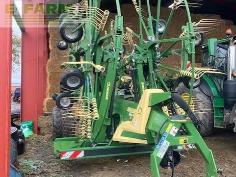 Krone USED TC1370 Tedder 45.895 €