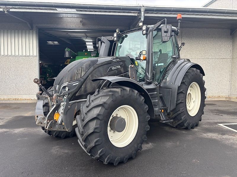 Valtra T 234 Tractor €105,000