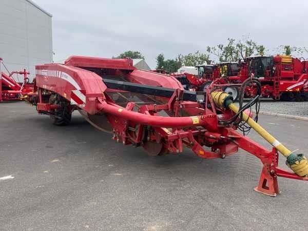 Grimme gt170m, 2 row potato windrower Potato harvester €17,353