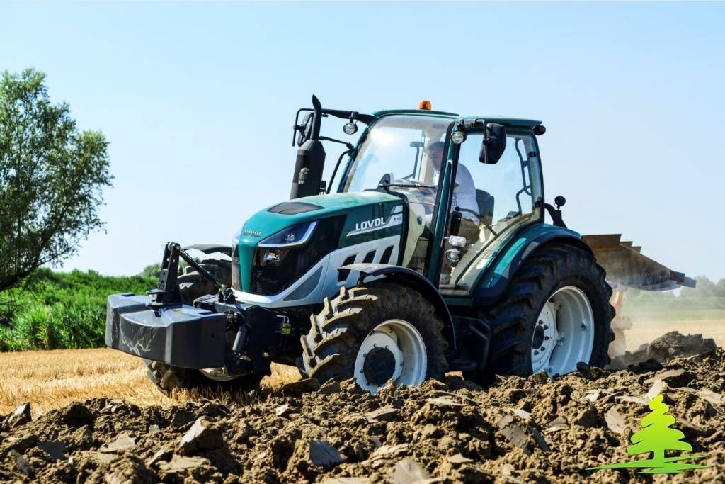 LOVOL p5130 Tractor